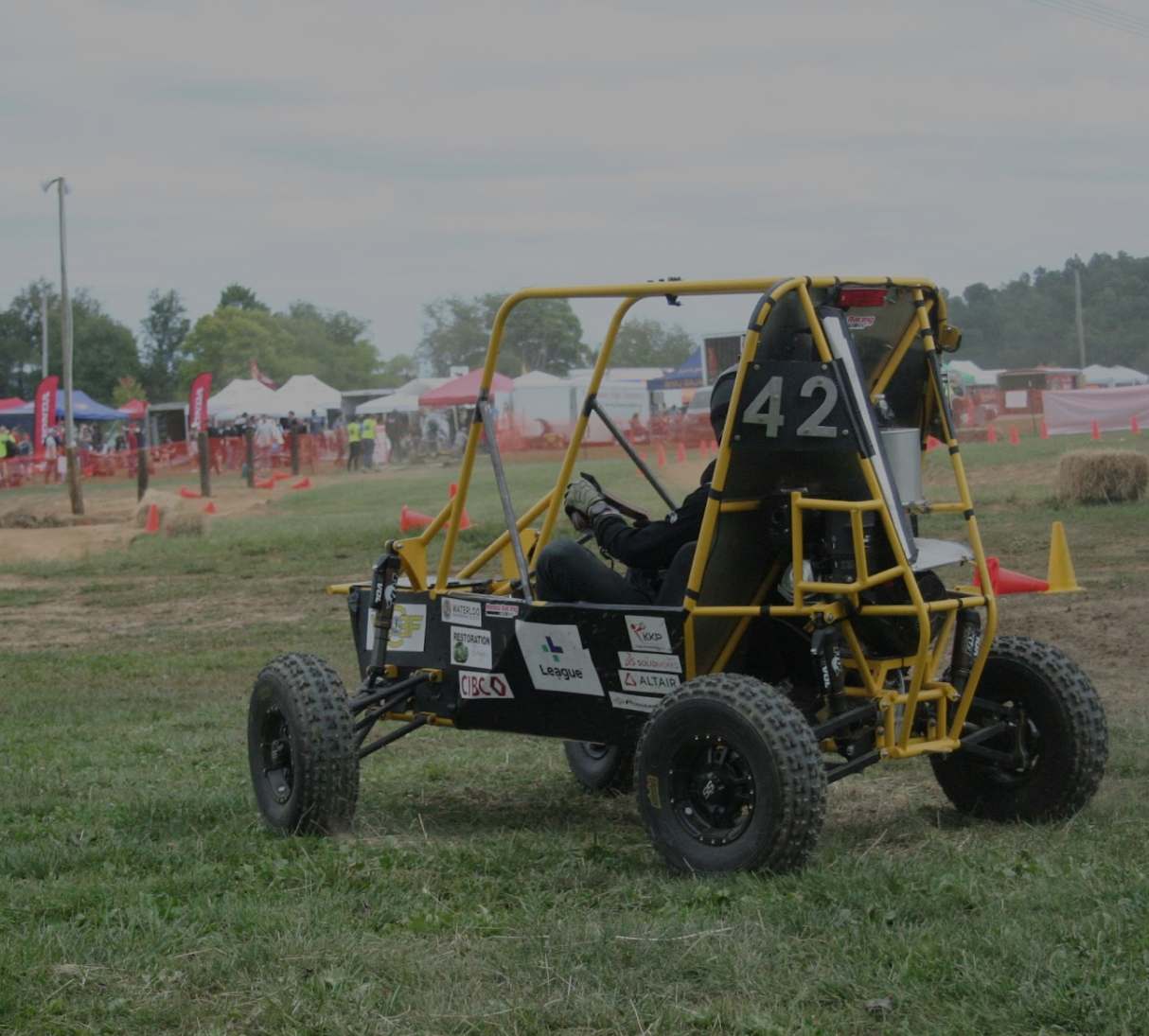 Baja Sae